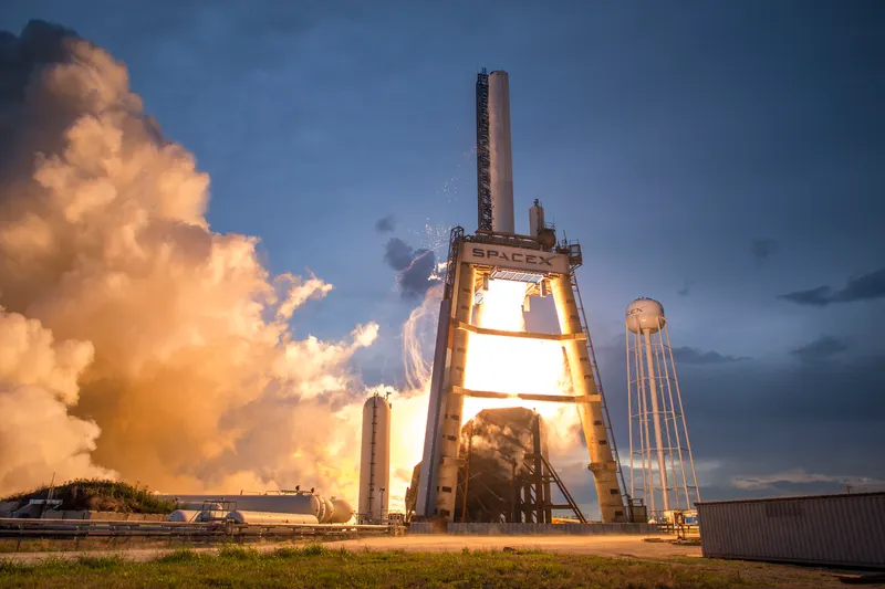 SpaceX IPO Set to Break Records with $30 Billion Funding Expectation—Elon Musk's Next Move