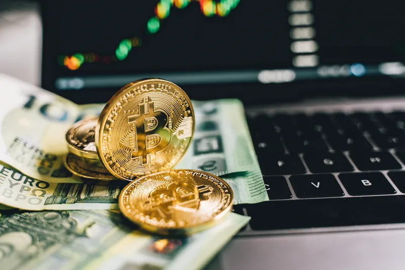 Bitcoin's Resilience: $3.24 Trillion Market Cap and 2.21% Daily Gain Amidst Global Economic Shifts